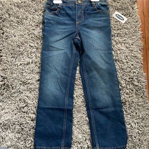 Boys jeans